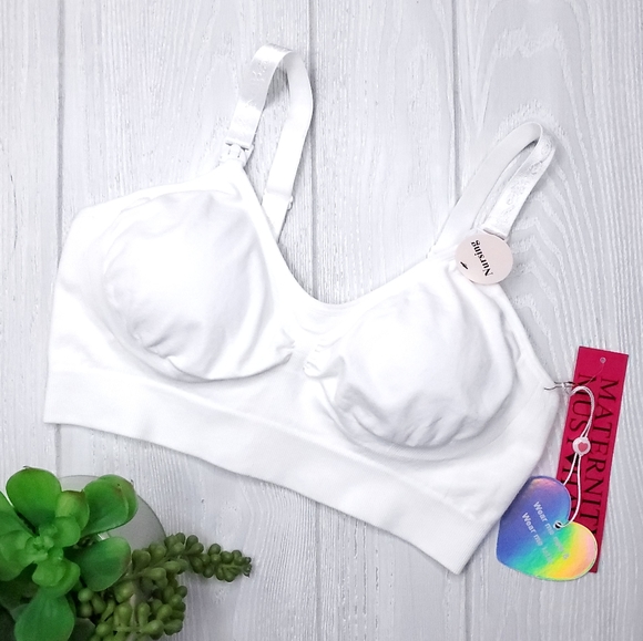 Kathy Maternity Intimates & Sleepwear Kathy Maternity Nursing Bra